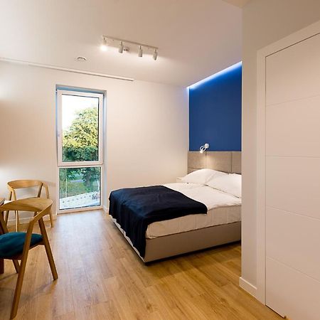 Szafir Bed and Breakfast Rogoznik  Εξωτερικό φωτογραφία