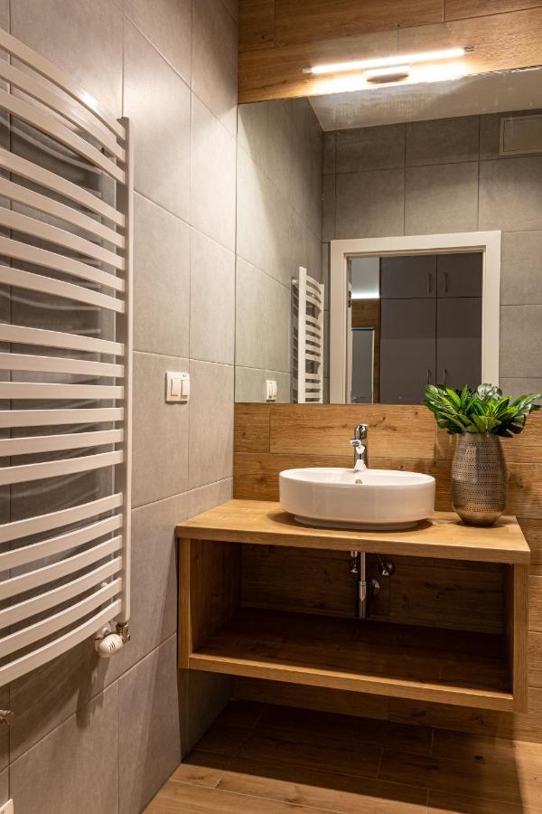 Szafir Bed and Breakfast Rogoznik  Εξωτερικό φωτογραφία