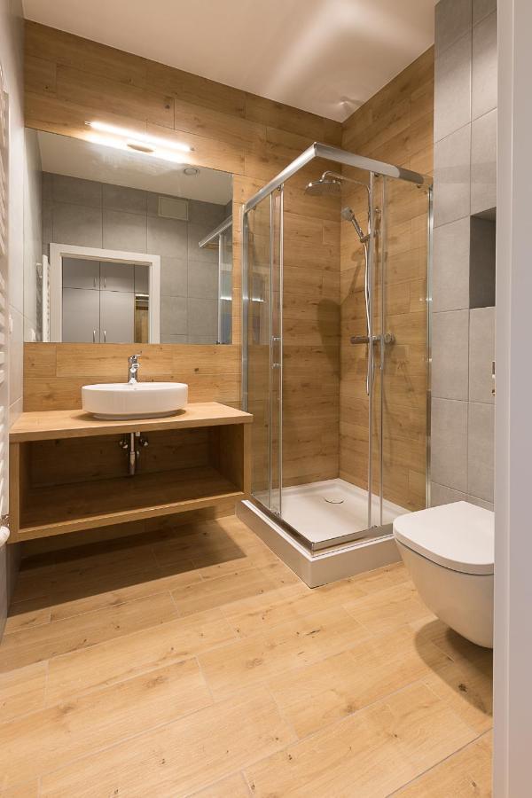 Szafir Bed and Breakfast Rogoznik  Εξωτερικό φωτογραφία