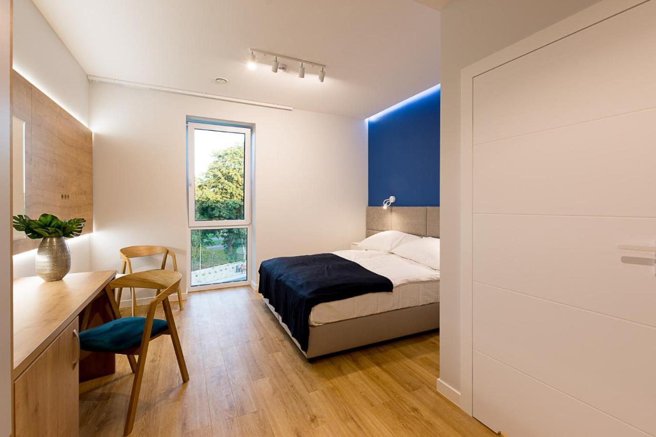 Szafir Bed and Breakfast Rogoznik  Εξωτερικό φωτογραφία