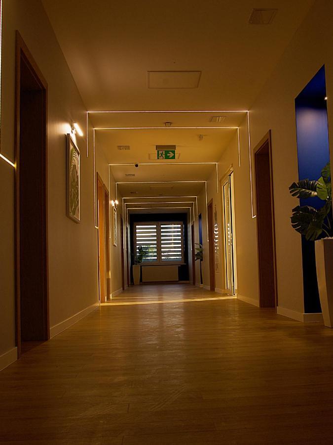 Szafir Bed and Breakfast Rogoznik  Εξωτερικό φωτογραφία