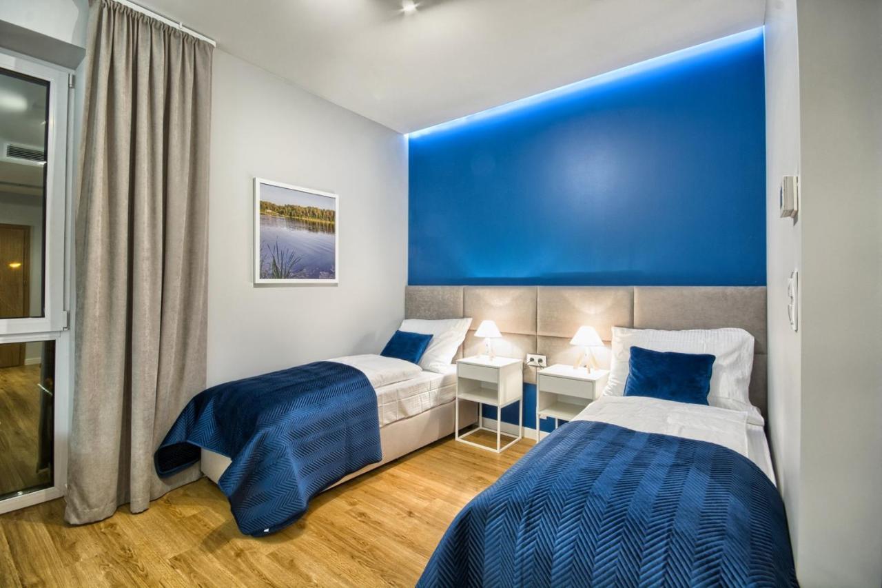 Szafir Bed and Breakfast Rogoznik  Εξωτερικό φωτογραφία