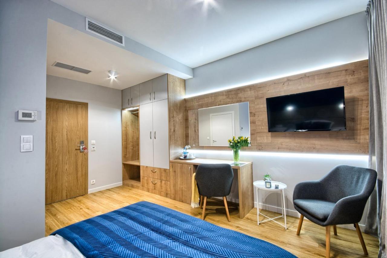 Szafir Bed and Breakfast Rogoznik  Εξωτερικό φωτογραφία