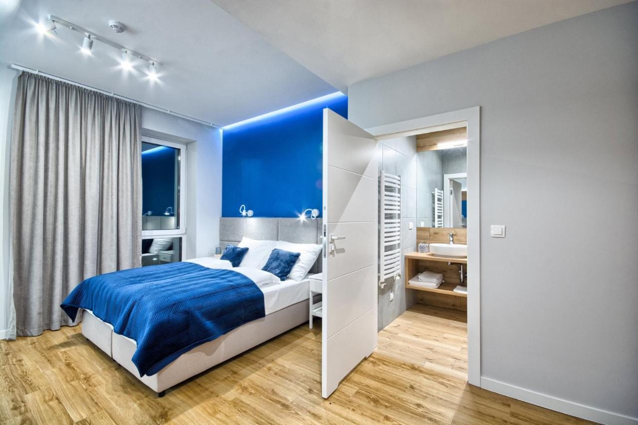 Szafir Bed and Breakfast Rogoznik  Εξωτερικό φωτογραφία