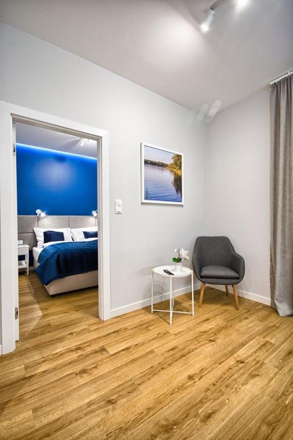 Szafir Bed and Breakfast Rogoznik  Εξωτερικό φωτογραφία