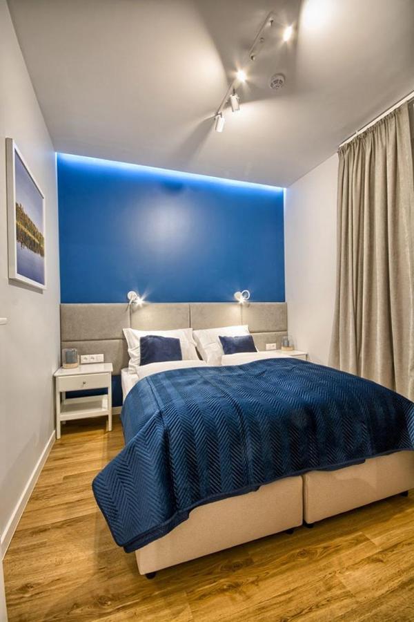 Szafir Bed and Breakfast Rogoznik  Εξωτερικό φωτογραφία